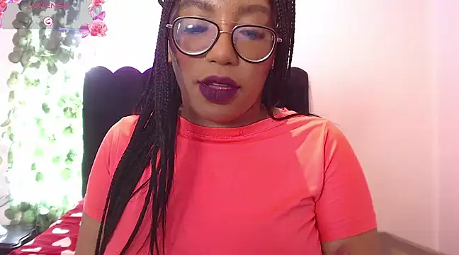 AmyBriiggs online show from January 2025 07:20:01 PM