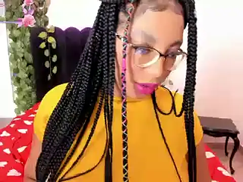 AmyBriiggs online show from February 2026 05:18:01 AM