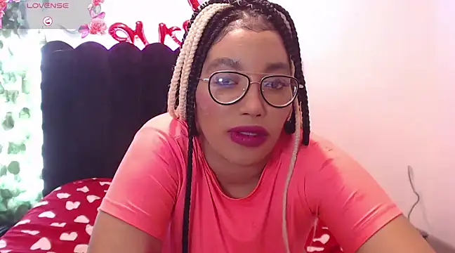 AmyBriiggs online show from March 2025 05:28:02 PM