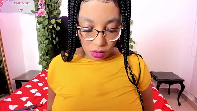 AmyBriiggs online show from March 2026 04:08:01 AM