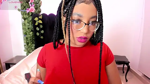 AmyBriiggs online show from March 2026 05:36:01 AM