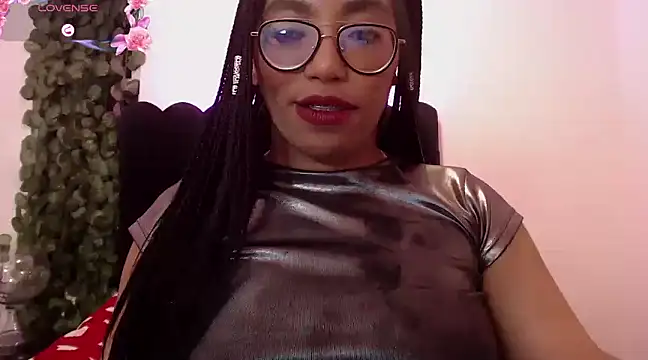 AmyBriiggs online show from February 2025 10:56:02 AM