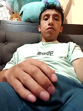 Alex-col online show from September 2025 10:48:02 PM