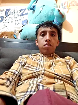 Alex-col online show from September 2025 04:45:01 AM