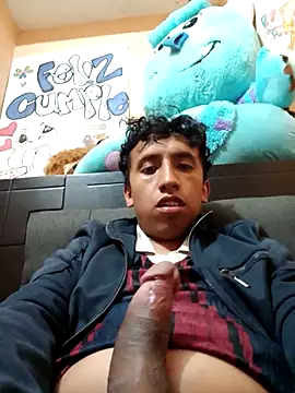 Alex-col online show from September 2025 09:54:01 PM