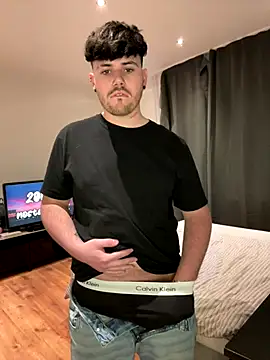 gayboooy nrw online show from November 2025 05:36:02 PM