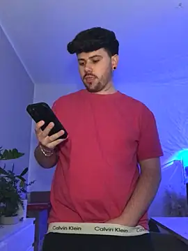 gayboooy nrw online show from April 2026 08:46:02 PM