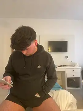 gayboooy nrw online show from March 2026 05:59:01 PM