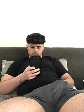 gayboooy nrw online show from April 2026 04:10:01 PM