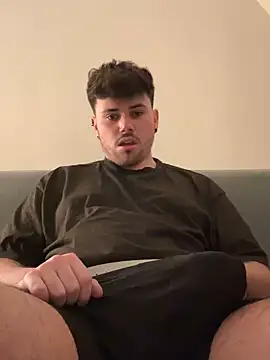 gayboooy nrw online show from January 2025 06:49:01 PM