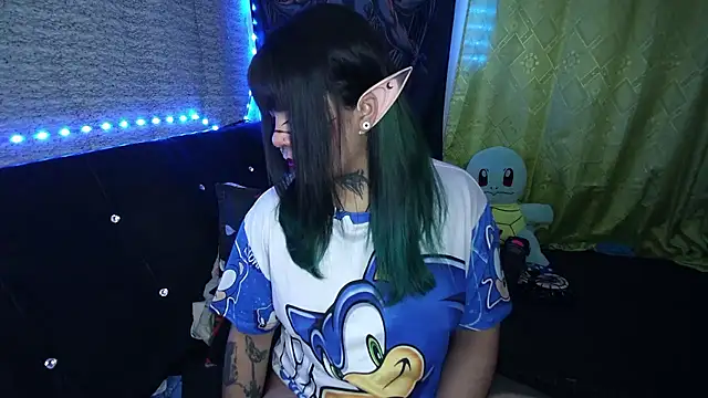 Eta carinae online show from January 2026 02:18:02 AM