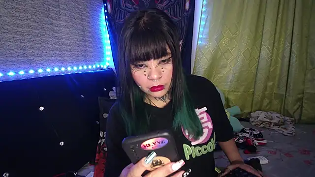 Eta carinae online show from October 2025 02:22:02 AM