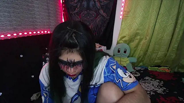 Eta carinae online show from February 2026 03:50:02 AM