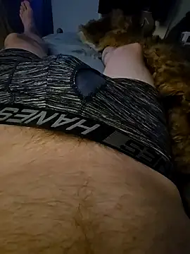 deanbean22 online show from December 2024 01:11:02 AM