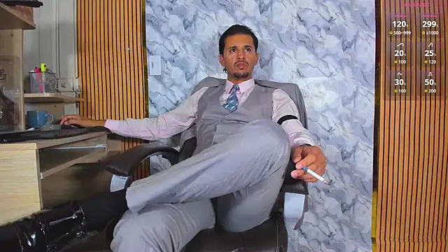 Hideintheoffice online show from August 2026 11:54:02 PM