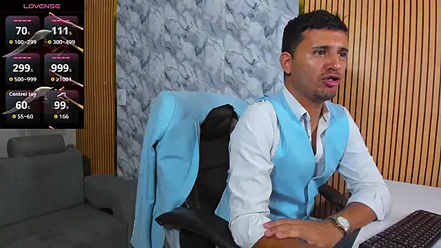 Hideintheoffice online show from January 2026 02:26:02 AM