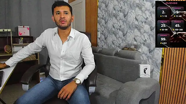 Hideintheoffice online show from February 2026 04:32:02 AM