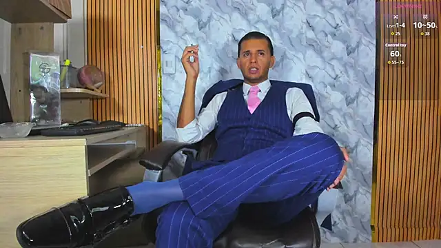 Hideintheoffice online show from July 2026 02:23:02 AM