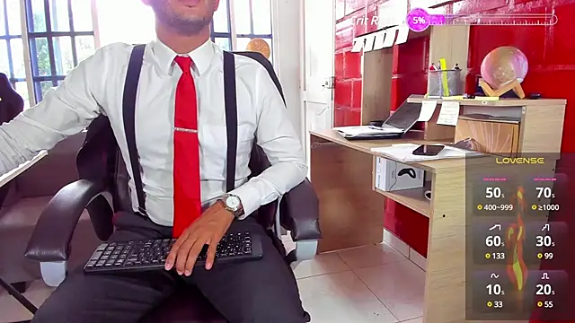 Snapshot of Hideintheoffice chatting on January 2025 06:57:02 PM Hideintheoffice online show from January 2025 06:57:02 PM