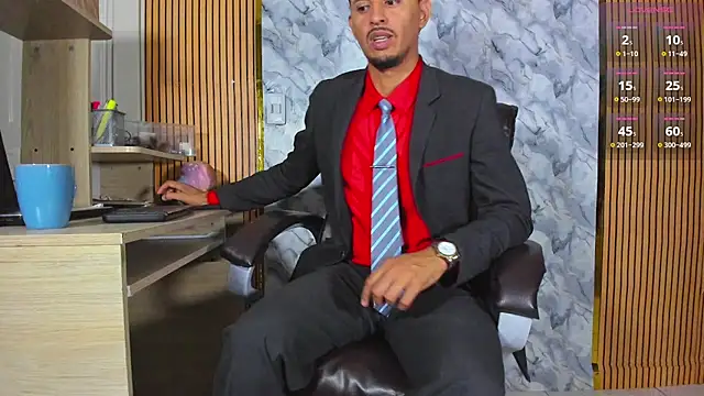 Snapshot of Hideintheoffice chatting on May 2026 01:36:01 AM Hideintheoffice online show from May 2026 01:36:01 AM