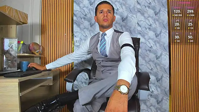 Hideintheoffice online show from June 2026 01:16:02 AM