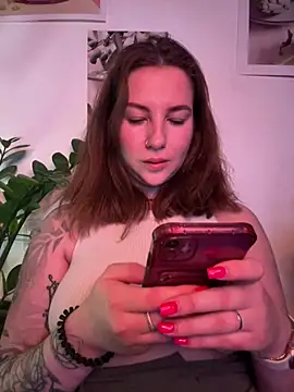 MayaMystic online show from March 2026 03:05:02 PM