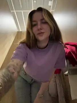 MayaMystic online show from March 2025 09:24:02 AM