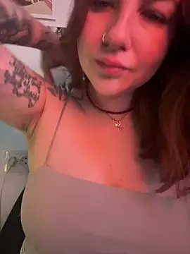 MayaMystic online show from April 2026 01:07:02 PM