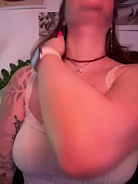 MayaMystic online show from March 2026 03:08:02 PM