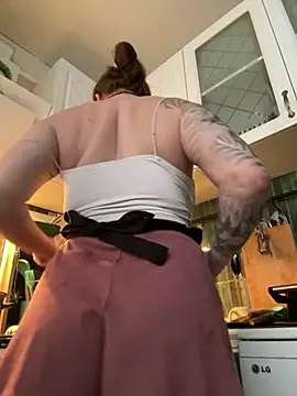 MayaMystic online show from March 2026 01:43:02 PM