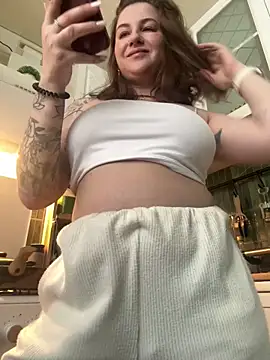 MayaMystic online show from March 2026 11:12:02 AM