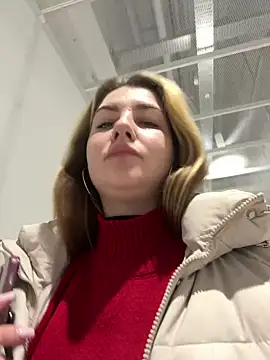 MayaMystic online show from February 2025 12:25:02 PM