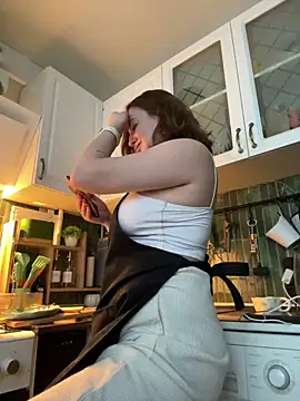 Snapshot of MayaMystic chatting on February 2026 03:02:02 PM MayaMystic online show from February 2026 03:02:02 PM