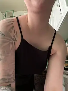 MayaMystic online show from April 2026 08:21:02 AM