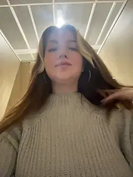 MayaMystic online show from February 2025 09:13:02 AM