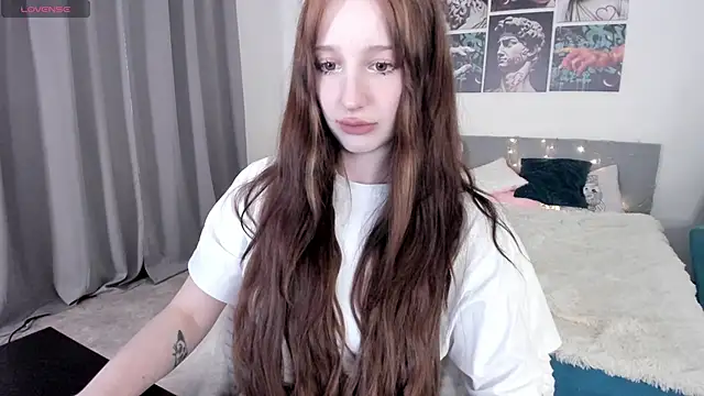 Lissa Meow  online show from June 2026 06:52:02 AM