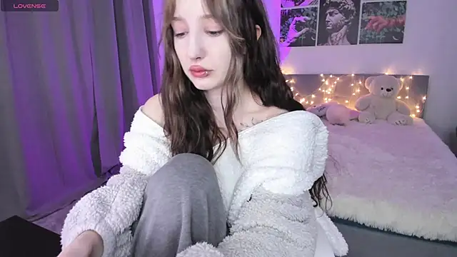 Lissa Meow  online show from January 2026 01:42:02 AM