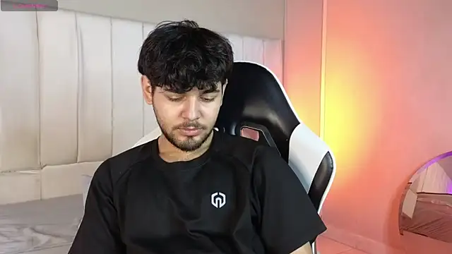 Samir bear online show from April 2026 12:32:02 PM