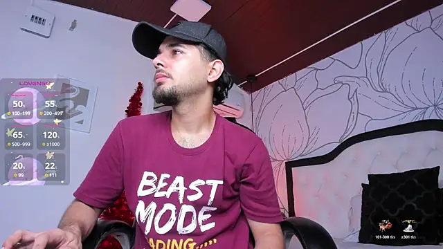 Samir bear online show from December 2025 12:42:01 PM