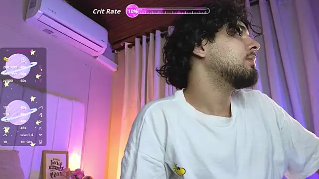 Samir bear online show from February 2026 12:38:01 PM