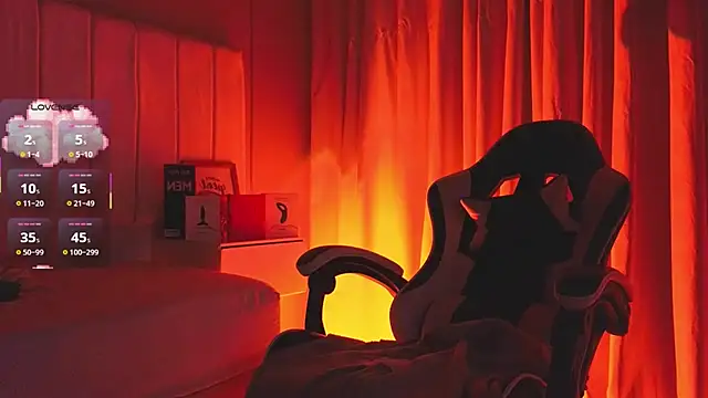 Samir bear online show from November 2025 02:43:01 PM