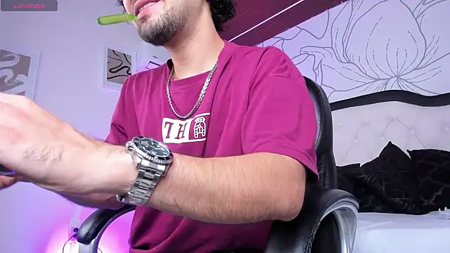 Samir bear online show from January 2026 12:42:02 PM