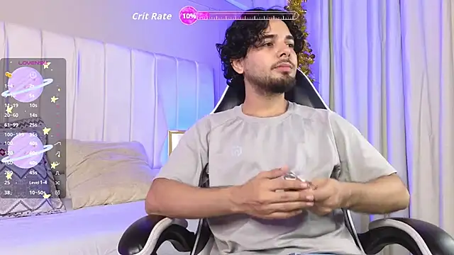 Samir bear online show from January 2026 12:33:01 PM