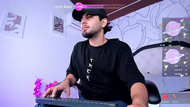 Samir bear online show from March 2026 12:46:02 PM