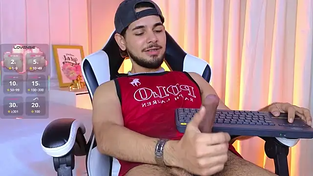 Samir bear online show from November 2025 12:42:01 PM