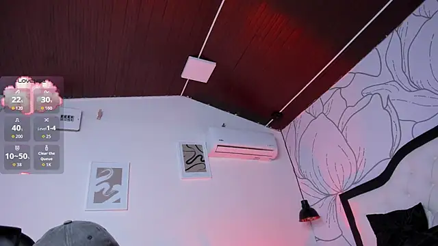 Samir bear online show from November 2025 12:50:02 PM