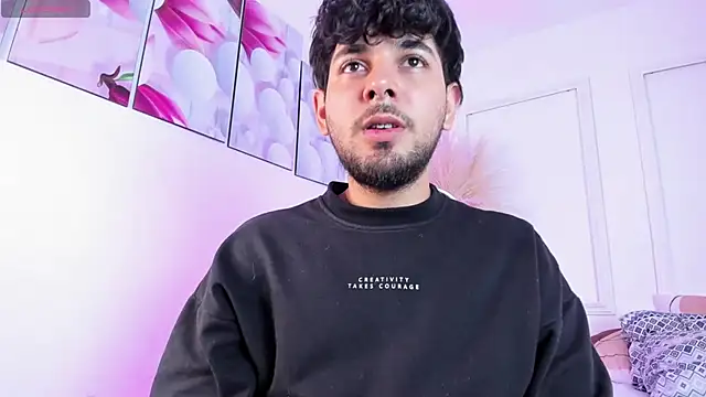 Samir bear online show from March 2026 05:09:01 AM