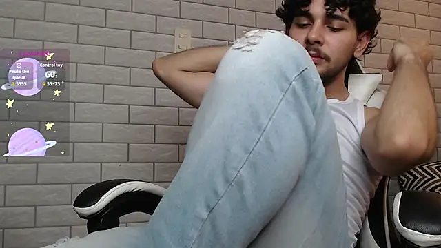 Samir bear online show from October 2025 02:23:02 AM
