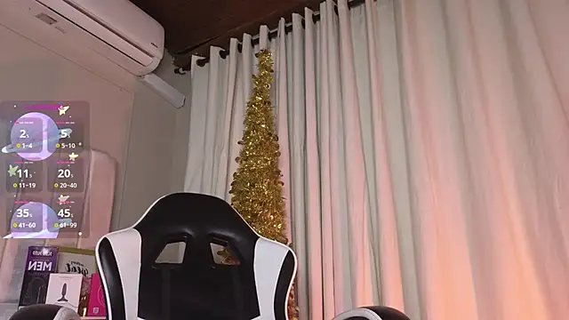 Samir bear online show from December 2025 12:44:02 PM