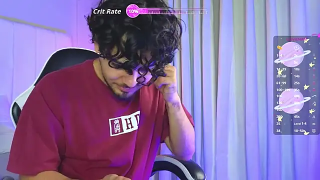 Samir bear online show from February 2026 12:49:01 PM